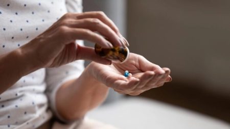 L’arrêt des médicaments contre l’hypertension est lié à une meilleure cognition