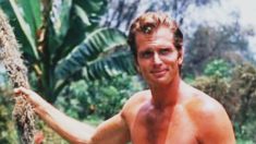 Ron Ely, acteur de la série télévisée Tarzan des années 60, est mort à 86 ans