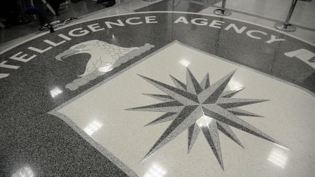 La CIA recrute des informateurs en Chine, en Iran et en Corée du Nord