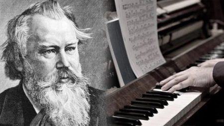 La berceuse de Brahms : l’hymne à l’amour d’un cœur solitaire