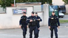 Grenoble : des tirs en l’air en plein marché