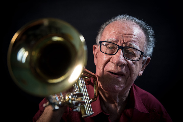 Manuel "Guajiro" Mirabal, la trompette de Buena Vista Social Club, est décédé à 91 ans