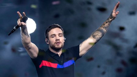 Mort de Liam Payne, ex-membre du boys-band One Direction, en chutant de son hôtel