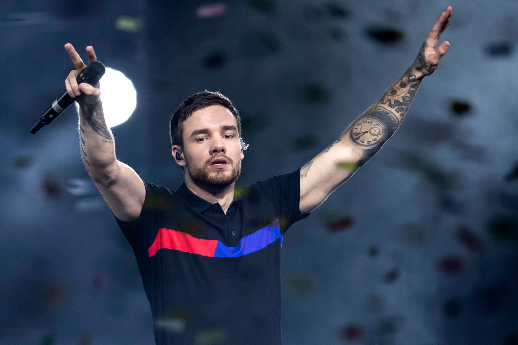 Mort de Liam Payne, ex-membre du boys-band One Direction, en chutant de son hôtel