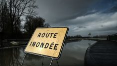 Crues : la Gironde, dernier département en vigilance orange