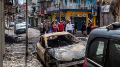 Guadeloupe : la ville de Pointe-à-Pitre sans électricité, livrée aux pillages et à l’insécurité