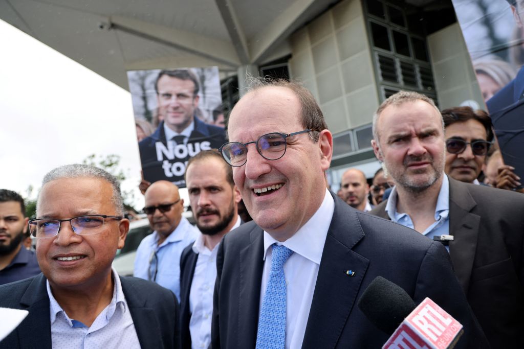 "Il a la stature d’un homme d’État" : Jean Castex, candidat en 2027 ?