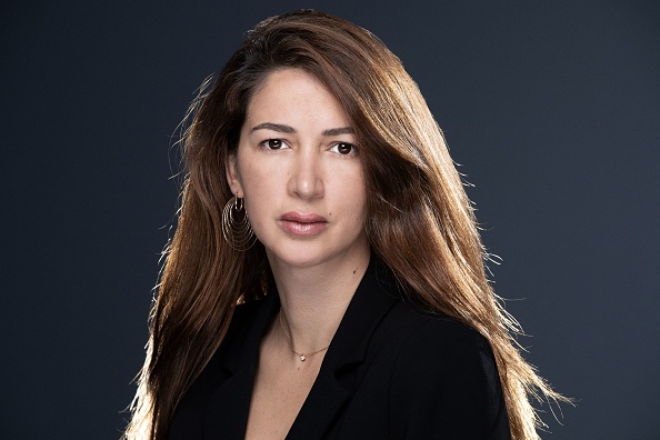 Bruno Retailleau a saisi la justice pour des propos prononcés par l'écrivaine française Zineb El Rhazoui. (JOEL SAGET/AFP via Getty Images)