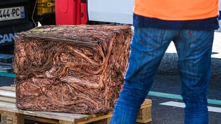 L’ADSL, c’est fini : le réseau cuivre désactivé à partir de vendredi