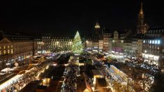 Marché de Noël : Strasbourg adapte sa sécurité pour gérer l’afflux de visiteurs