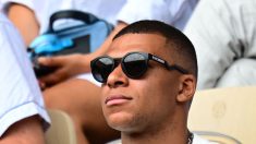 Mbappé : visé par une enquête pour « viol » par le parquet suédois, il crie à l’imposture