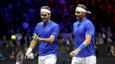 Roger Federer-Rafael Nadal : le duel du siècle entre deux styles de jeu totalement opposés