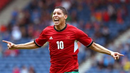 L’ancien footballeur de l’OM Abdelaziz Barrada est décédé à l’âge de 35 ans