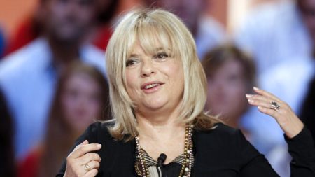 « La Prisonnière » : un titre inédit de France Gall, enregistré il y a 50 ans, vient d’être dévoilé