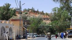 Une touriste suisse égorgée au cri d’«Allah Akbar» à la terrasse d’un café en Algérie