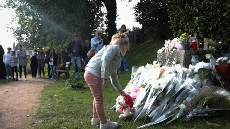 Lisa, 3 ans, frappée à mort dans l’Eure : trois proches de l’enfant ont été mis en examen un an après le drame