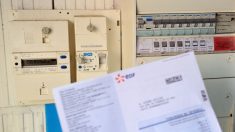 L’électricité française plus compétitive qu’aux États-Unis, c’est le pari du PDG d’EDF Luc Rémont