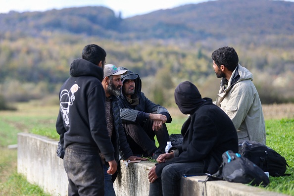 Bosnie : démantèlement d'un réseau soupçonné d'avoir transféré 1400 migrants vers l'Italie