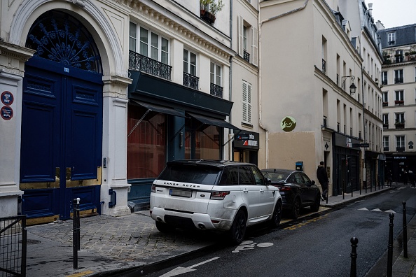 SUV à Paris : les tarifs de stationnement explosent à partir de ce mardi