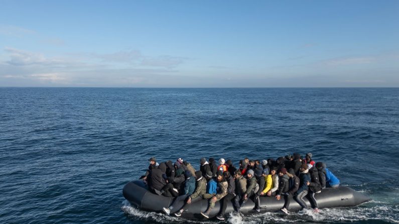 (Dan Kitwood/Getty Images)