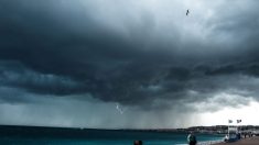 Espagne : le littoral de Valence est placé en alerte rouge, deux semaines après les inondations meurtrières