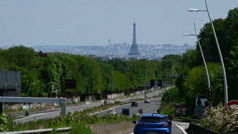 Des enjeux de "santé environnementale" sont avancés. (Photo : MIGUEL MEDINA/AFP via Getty Images)