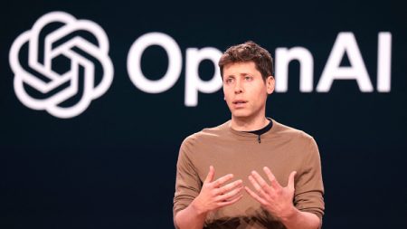 OpenAI, le créateur de ChatGPT, se renforce par une levée de fonds majeure