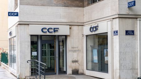 Banque : la restructuration au CCF pourrait entrainer la suppression de 30% des emplois, selon les syndicats