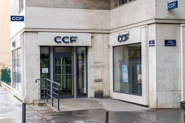 Banque : la restructuration au CCF pourrait entrainer la suppression de 30% des emplois, selon les syndicats