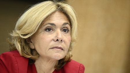 Valérie Pécresse réclame la suppression des 50% de réduction accordés aux clandestins dans les transports