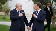 La visite d’Emmanuel Macron au Maroc perçue comme « une visite sur le dos du peuple sahraoui » par l’Algérie