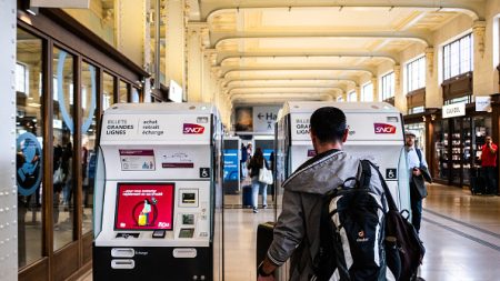 L’opacité des tarifs du train dénoncée par l’UFC-Que Choisir