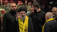 Israël annonce la mort du successeur de Nasrallah, coup dur pour le Hezbollah