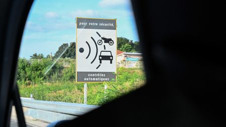 Radars : en 2025, les radars automatiques vont détecter trois nouvelles infractions