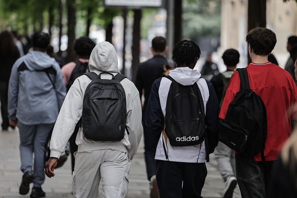 Laïcité à l'école : une situation en dégradation, selon le ministre Alexandre Portier