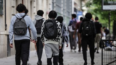 Racisme et antisémitisme à l’école : à plus de 3600 actes, leur nombre a été multiplié par trois en une année