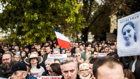 Stéphane Ravier : « L’État faillit volontairement à sa responsabilité fondamentale de garantir la sécurité des Français »