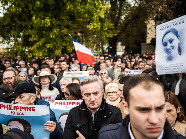 Stéphane Ravier : « L’État faillit volontairement à sa responsabilité fondamentale de garantir la sécurité des Français »