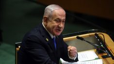 « Honte à eux ! » : Benjamin Netanyahu fustige Emmanuel Macron qui appelle à un embargo d’armes contre Israël