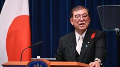 Japon : Shigeru Ishiba élu Premier ministre