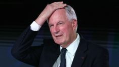 « Tout s’est très bien passé » : Michel Barnier « a été opéré ce week-end d’une lésion cervicale »