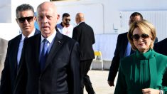 Tunisie : Kais Saied élu président avec 27,7% de participation et la crainte d’une dérive autoritaire