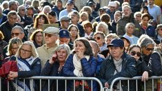 Un ultime hommage à leur ami Michel Blanc : Balasko, Jugnot, Lhermitte, Chazel…