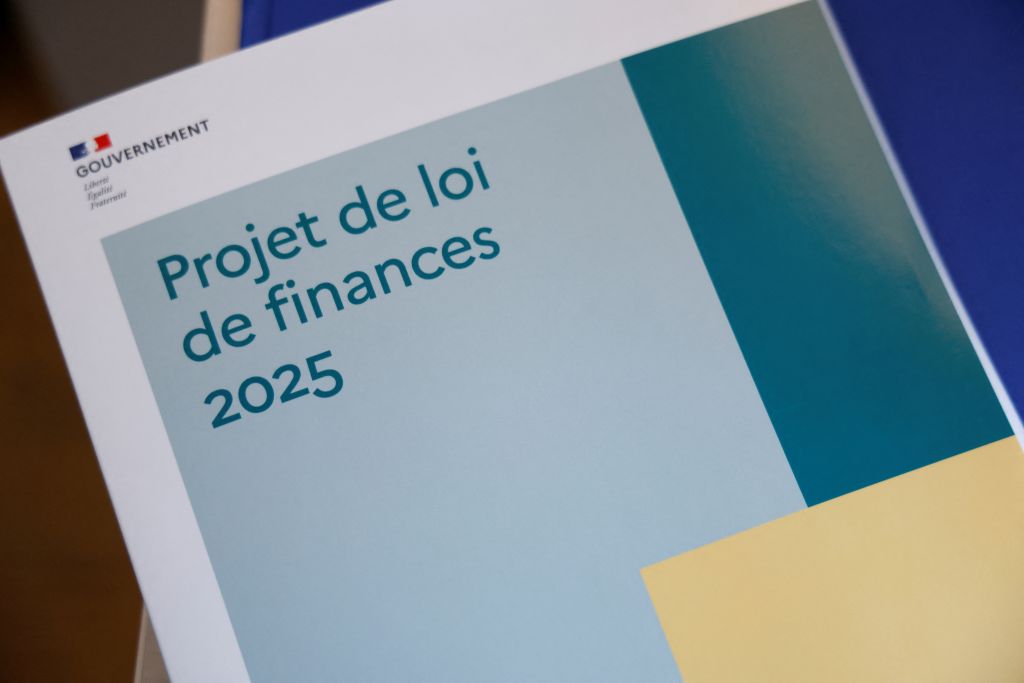 Budget 2025 : le gouvernement demande des efforts tandis que l'Élysée ou le Parlement voient leurs budgets augmenter