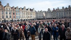 Indre-et-Loire : des élèves crient « Allah Akbar » durant l’hommage à Samuel Paty et Dominique Bernard