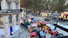 Défenseur du vélo tué à Paris : qui était Paul Varry, écrasé par un automobiliste ?