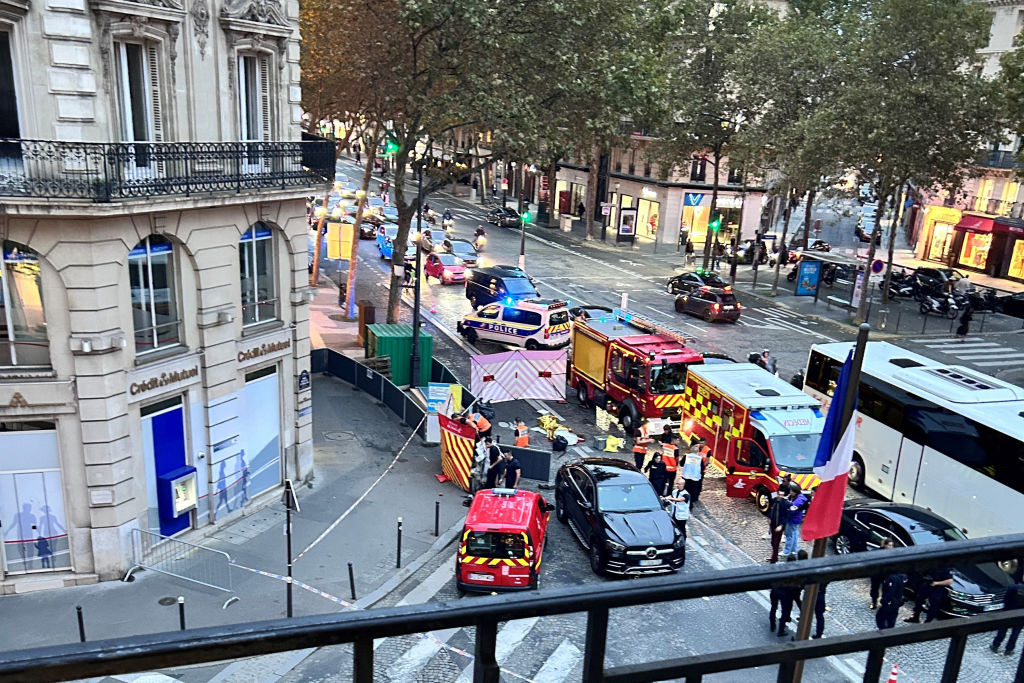 Défenseur du vélo tué à Paris : qui était Paul Varry, écrasé par un automobiliste ?