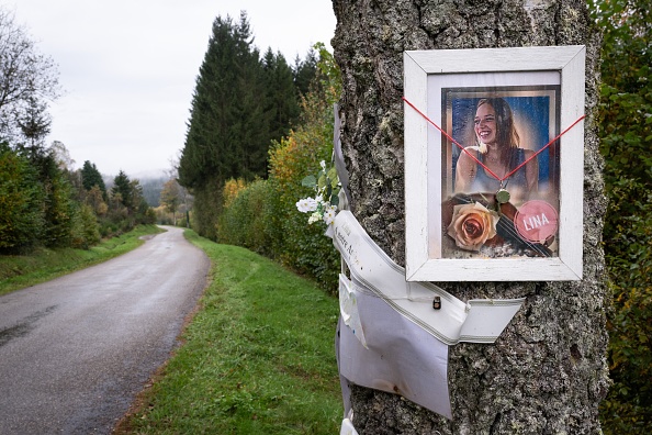 Mort de Lina : son corps a été découvert dans un bois isolé de la Nièvre, à 400 kilomètres de chez elle