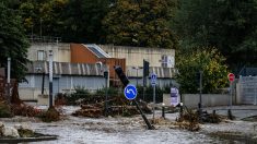 Inondations en Ardèche : une femme de 58 ans se tue en tombant dans un trou formé par les crues