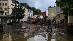 Inondations : la métropole de Lyon demande un soutien financier de l’État pour réparer les dégâts